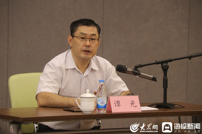 产发集团：看到身边的学习榜样，努力做出“产发”贡献